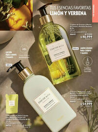 Catálogo Oriflame Página 65