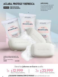 Catálogo Oriflame Página 66
