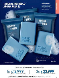 Catálogo Oriflame Página 67