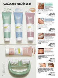Catálogo Oriflame Página 68