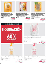 Catálogo Oriflame Página 70
