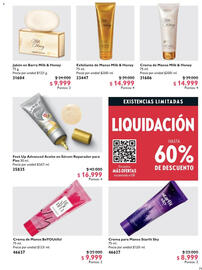 Catálogo Oriflame Página 71