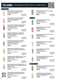 Catálogo Oriflame Página 72