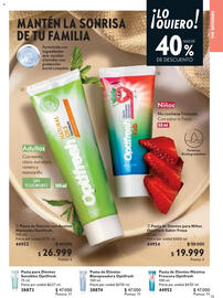 Catálogo Oriflame Página 73