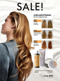 Catálogo Oriflame Página 76