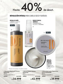 Catálogo Oriflame Página 77