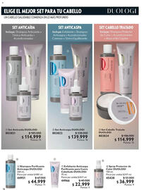 Catálogo Oriflame Página 78