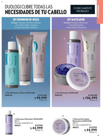 Catálogo Oriflame Página 79