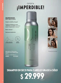 Catálogo Oriflame Página 80