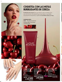 Catálogo Oriflame Página 82