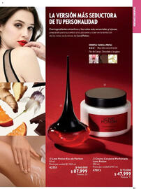 Catálogo Oriflame Página 83