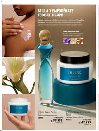 Catálogo Oriflame Página 84