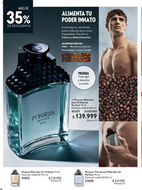 Catálogo Oriflame Página 86