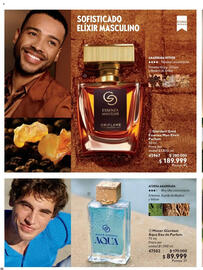 Catálogo Oriflame Página 88