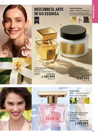 Catálogo Oriflame Página 89
