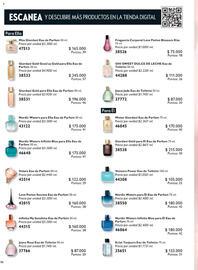 Catálogo Oriflame Página 90