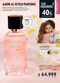 Catálogo Oriflame Página 91
