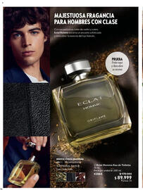 Catálogo Oriflame Página 92
