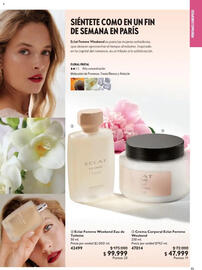 Catálogo Oriflame Página 93
