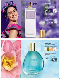 Catálogo Oriflame Página 95