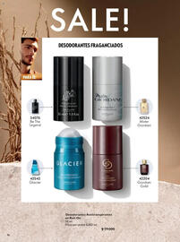 Catálogo Oriflame Página 96