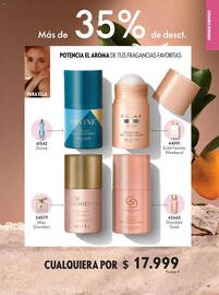 Catálogo Oriflame Página 97