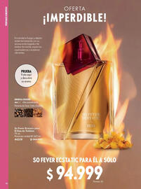 Catálogo Oriflame Página 98