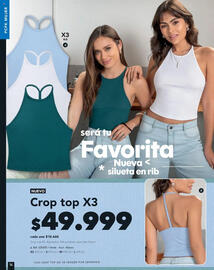 Catálogo Pacífika Página 17