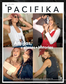 Catálogo Pacífika Página 2