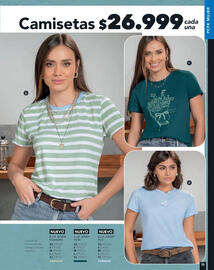 Catálogo Pacífika Página 22