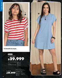 Catálogo Pacífika Página 7