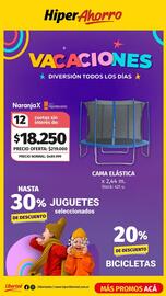 Catálogo Hipermercado Libertad Página 10