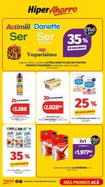Catálogo Hipermercado Libertad Página 3