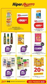 Catálogo Hipermercado Libertad Página 4