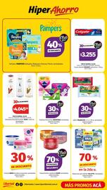 Catálogo Hipermercado Libertad Página 7