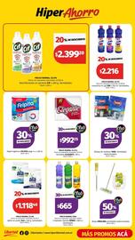 Catálogo Hipermercado Libertad Página 8