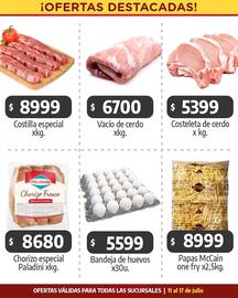 Catálogo Autoservicio Capo semana 28 Página 2