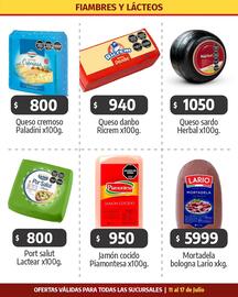 Catálogo Autoservicio Capo semana 28 Página 3
