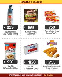 Catálogo Autoservicio Capo semana 28 Página 4