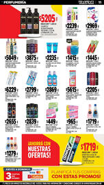 Catálogo Supermercados Yaguar semana 29 Página 10