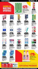 Catálogo Supermercados Yaguar semana 29 Página 11