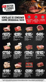 Catálogo Supermercados Yaguar semana 29 Página 7