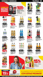 Catálogo Supermercados Yaguar semana 29 Página 8