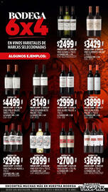Catálogo Supermercados Yaguar semana 29 Página 9