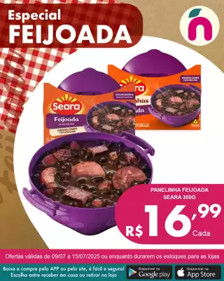 Catálogo Negreiros