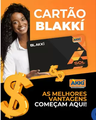 Catálogo Akki Atacadista