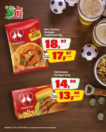 Catálogo Rede Supermarket Página 3