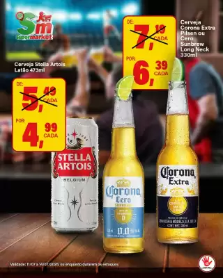 Catálogo Rede Supermarket