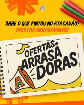 Catálogo Atacadão