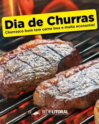 Catálogo Rede Litoral de Supermercados